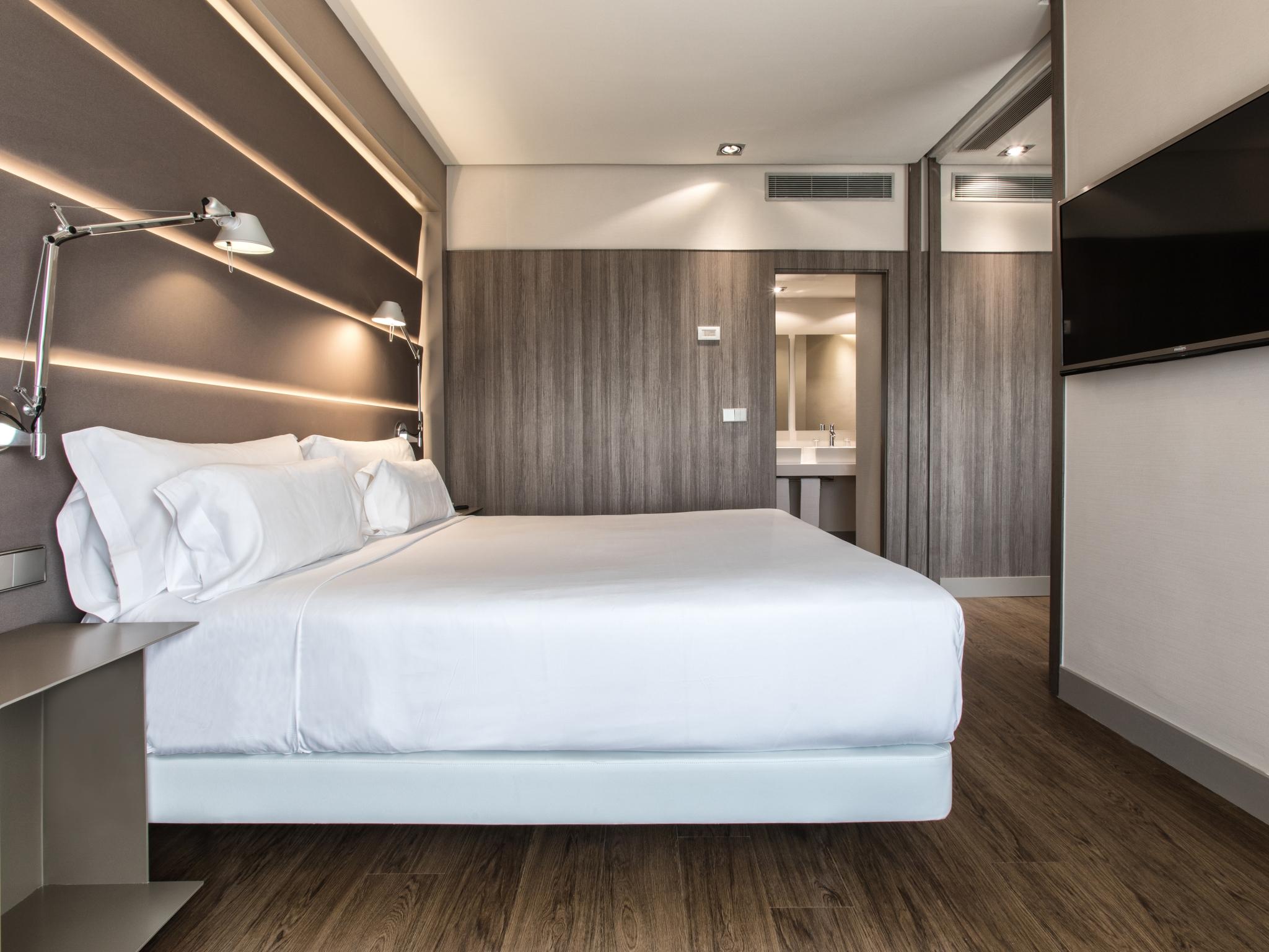 Hotel Nh Plaza De Armas