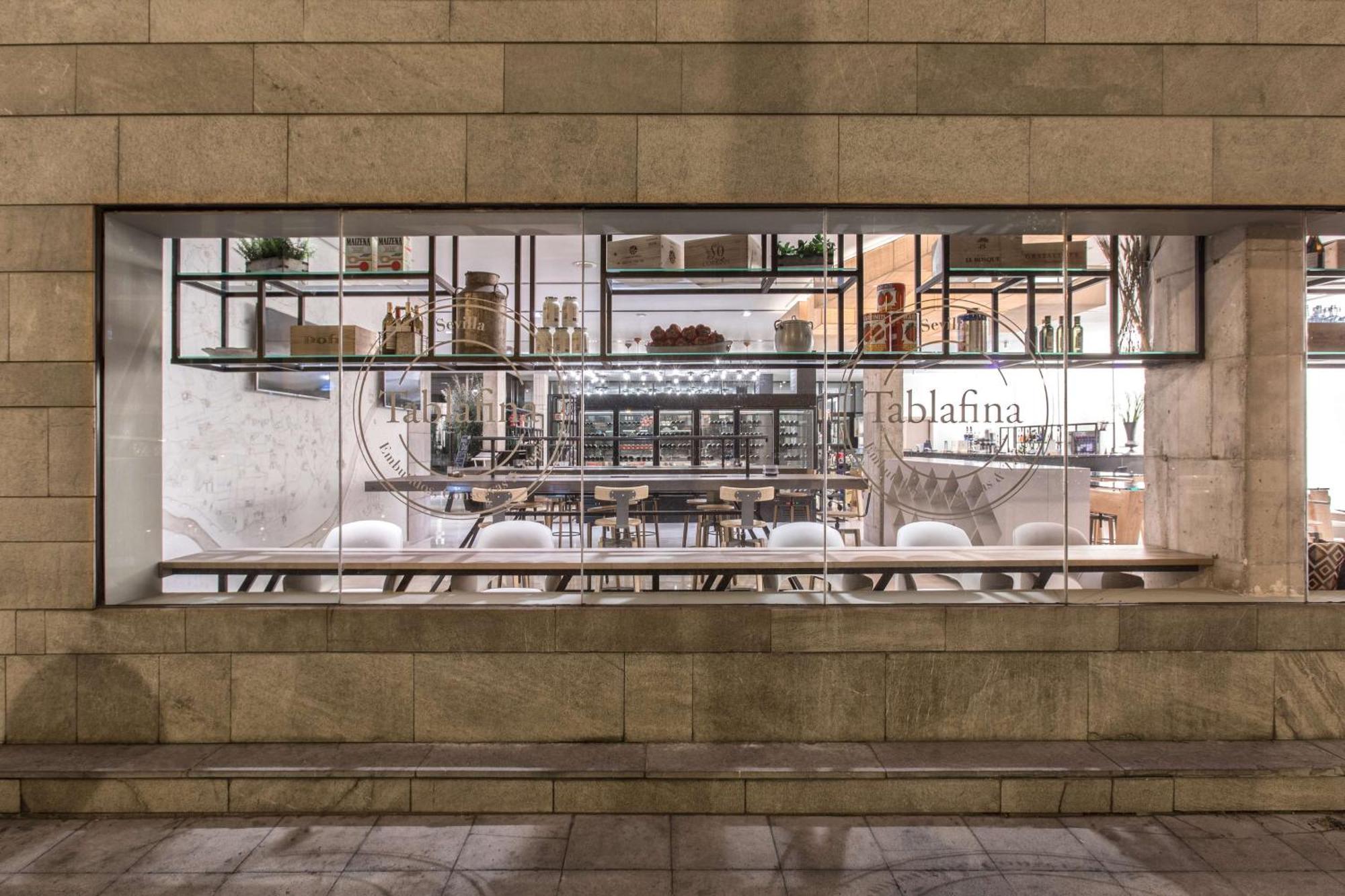 Hotel Nh Plaza De Armas Sevilla