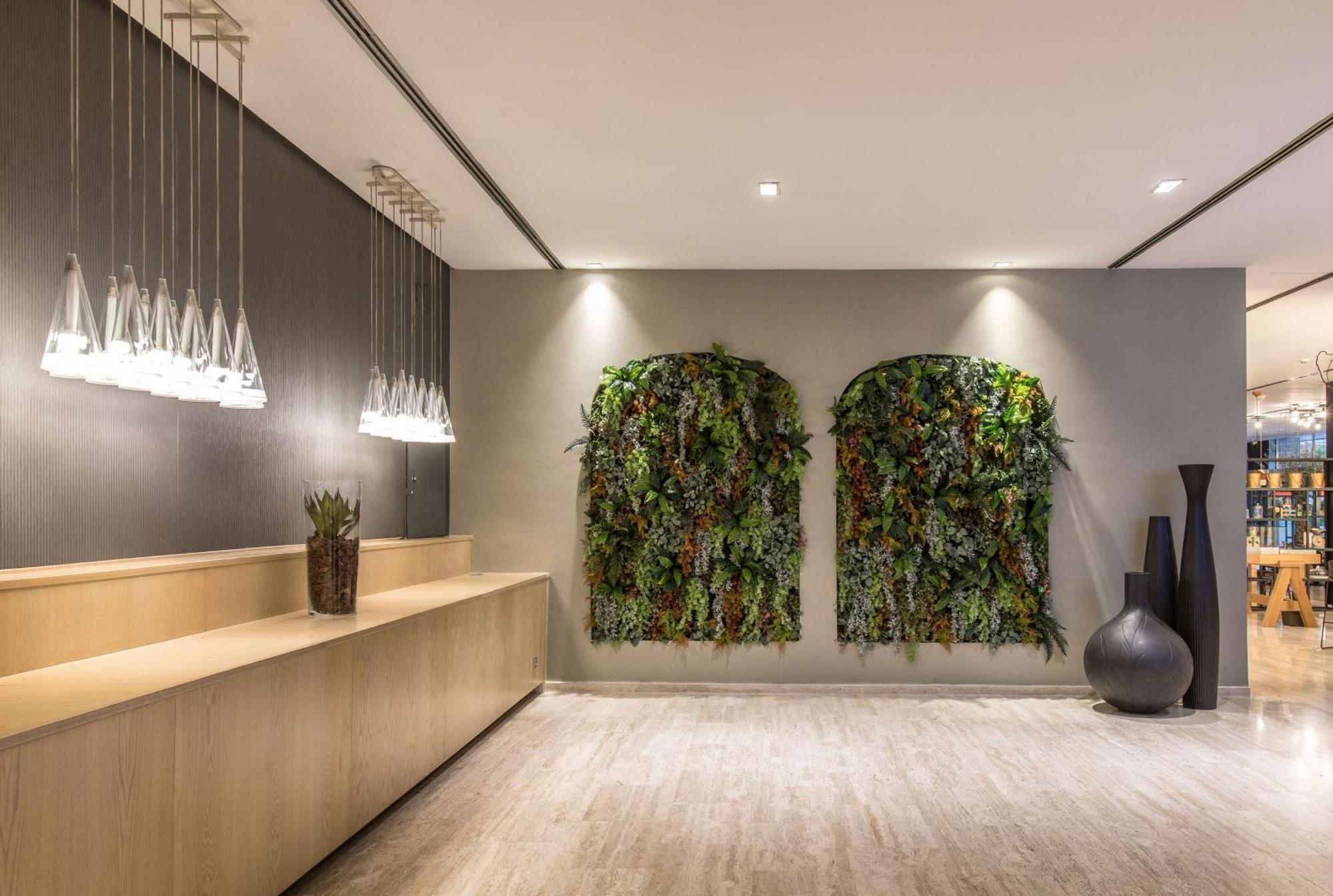 Nh Plaza De Armas Hotel Siviglia